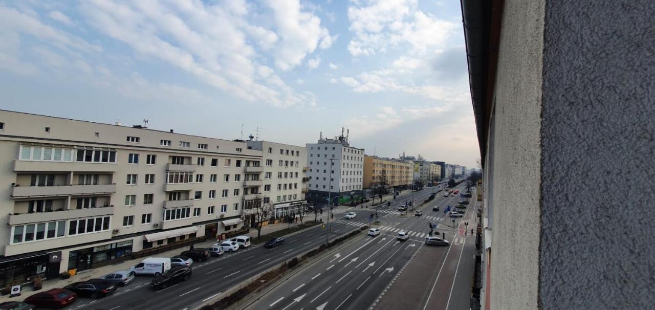 Wladka Center Lägenhet Gdynia Exteriör bild